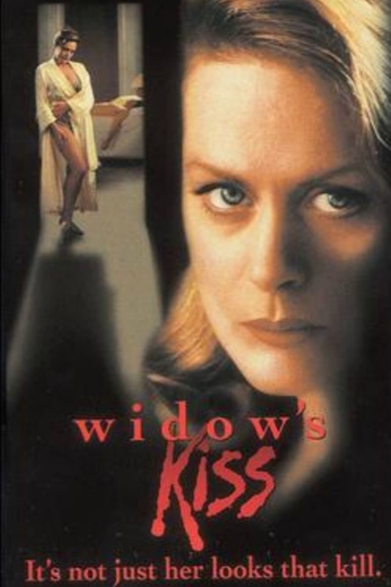 Постер Widow's Kiss